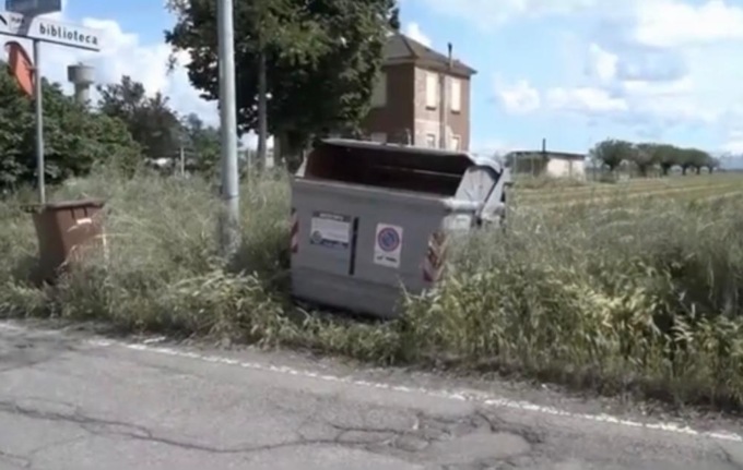 Le nostre inchieste: a Cascinagrossa tra abbandono e problemi