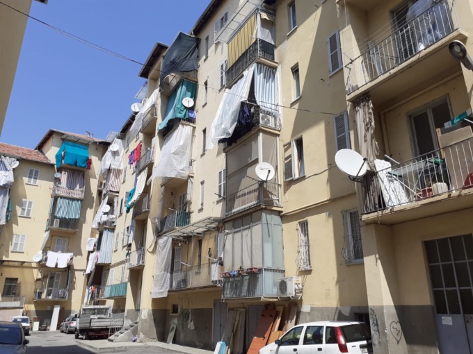 Alessandria, brutta sorpresa per gli inquilini delle case popolari ATC Piemonte Sud