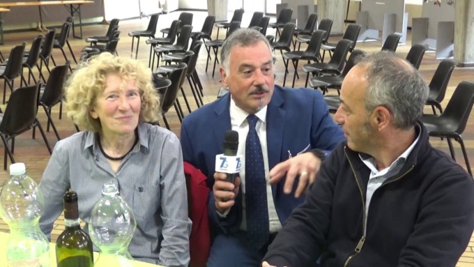 3’con… I 40 anni del centro amicizia anziani di Ovada