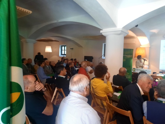 Confagricoltura Alessandria verso la sostenibilità e la digitalizzazione