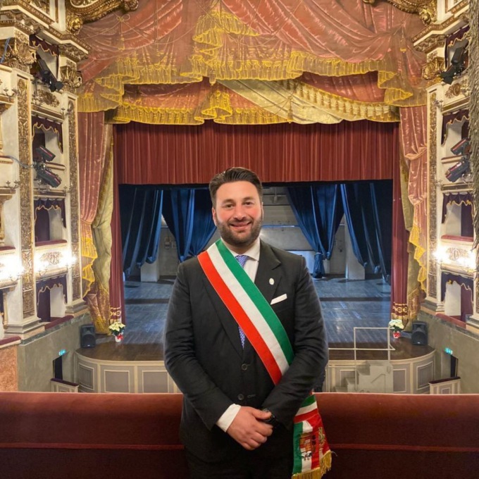 Fratelli d’Italia, il Sindaco di Casale Monferrato Federico Riboldi nominato Vice Coordinatore regionale