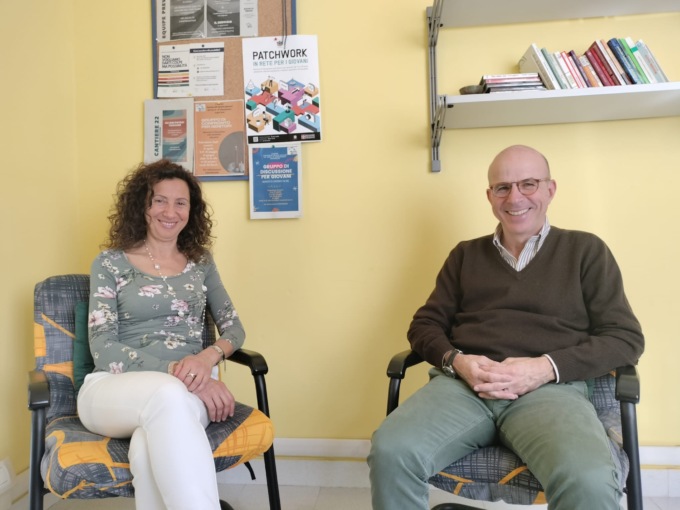 Giovani e dipendenze: in aumento il consumo di droghe. Il Ser.D Asl Al c’è