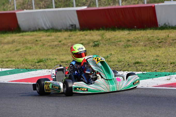 SPORT: La Novese ipoteca la Coppa Italia. Sfida endurance di Kart a Bosco Marengo