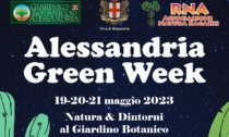 Alessandria, gli eventi in programma in provincia sabato 20 maggio