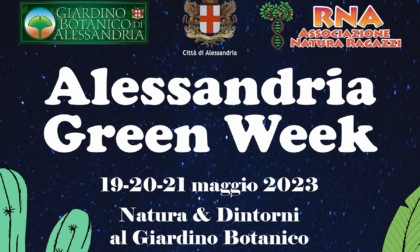 Alessandria, gli eventi in programma in provincia sabato 20 maggio