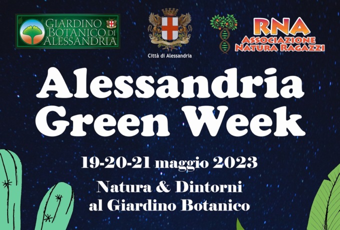 Alessandria, gli eventi in programma in provincia sabato 20 maggio