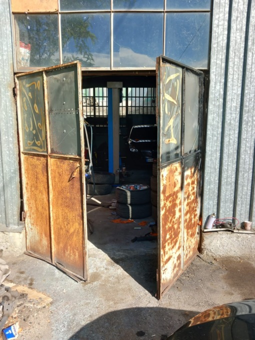 Tortona, sequestrata un’officina abusiva: denunciato il proprietario