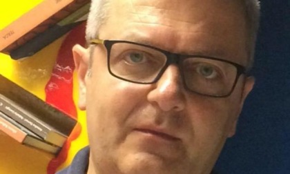 E' mancato, all'età di 59 anni, Jonathan Vitali:  giovedì 11 maggio i funerali ad Alessandria