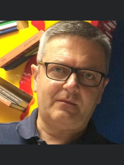 E’ mancato, all’età di 59 anni, Jonathan Vitali:  giovedì 11 maggio i funerali ad Alessandria