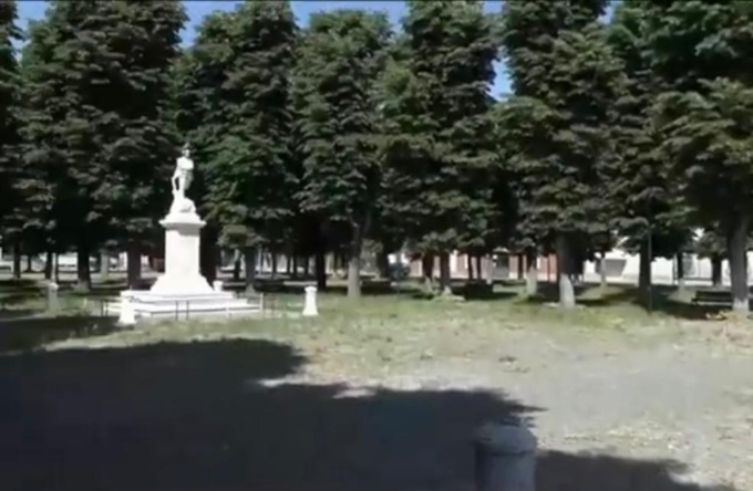 Le nostre inchieste: Mandrogne, un paese di vecchi attenti ai problemi