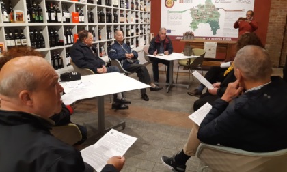 Dai poeti locali per la valorizzazione dei dialetti