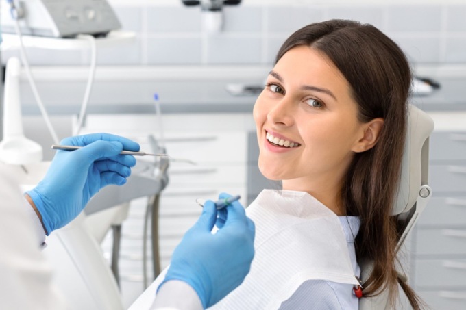 Al via nuove prestazioni oculistiche e odontoiatriche offerte da professionisti volontari