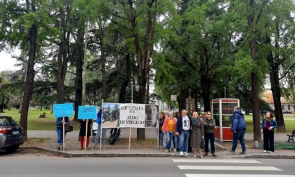 Prima udienza per la morte di Di Virgilio: gli amici davanti al tribunale