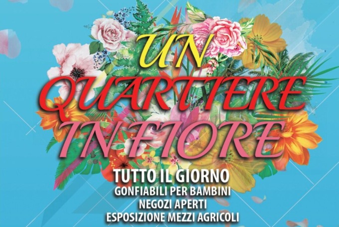 Alessandria, gli eventi in programma in provincia domenica 7 maggio
