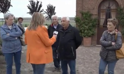 Consegnata al sindaco di Alessandria la nostra lista dei problemi nei sobborghi