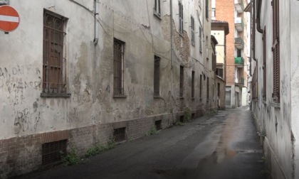 Operazione antidroga in via Lumelli ad Alessandria: abitanti esasperati