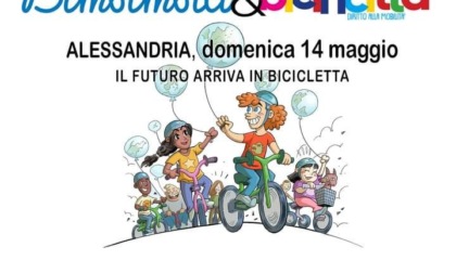 Alessandria, gli eventi in programma in provincia domenica 14 maggio