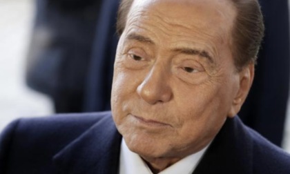 Silvio Berlusconi sarà cremato a Valenza