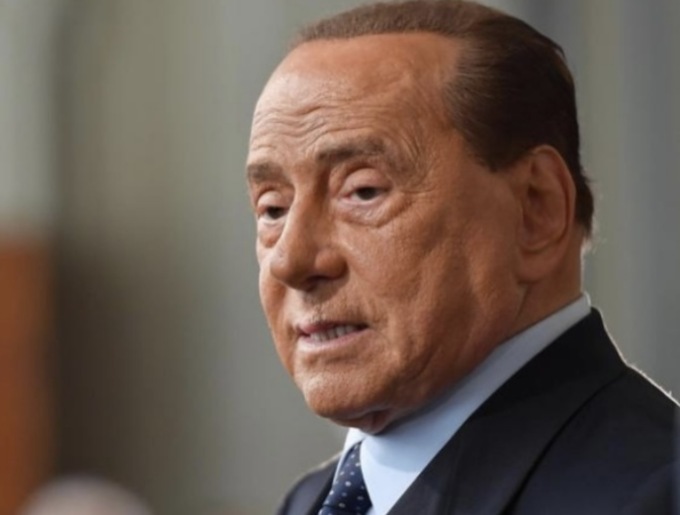 Confindustria Radio Televisioni saluta Silvio Berlusconi, un  personaggio della sua storia