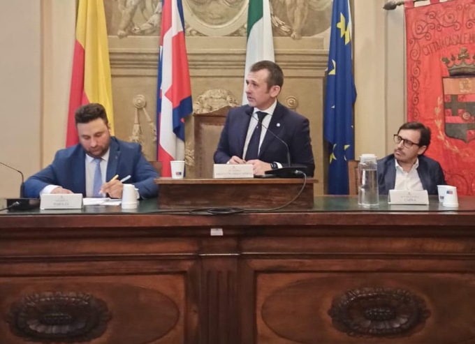 Casale Monferrato, avviato progetto per riapertura del Tribunale del Monferrato