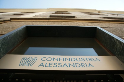 Gli imprenditori alessandrini temono rialzi sui costi delle materie prima, ma restano fiduciosi