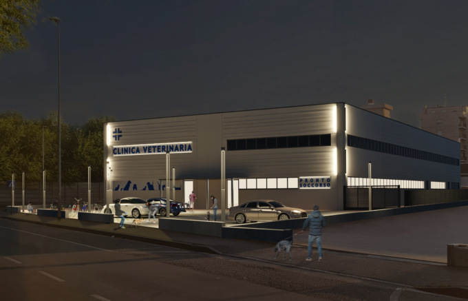 Una nuova oasi di cura per Cani, Gatti e Animali Non Convenzionali ad Alessandria