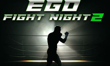 Alessandria, stasera la seconda edizione di “Ego Fight Night”