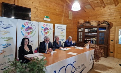 Presentata a Novi Ligure la 26^ Fest'Acos