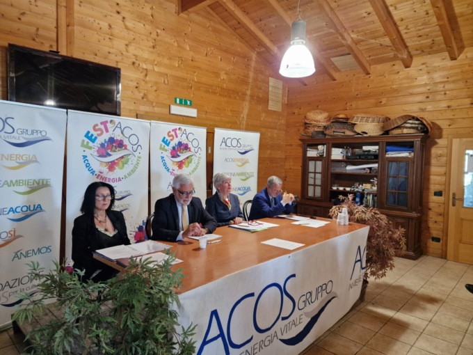 Presentata a Novi Ligure la 26^ Fest’Acos