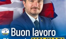 Riccardo Molinari rieletto segretario regionale della Lega Piemonte