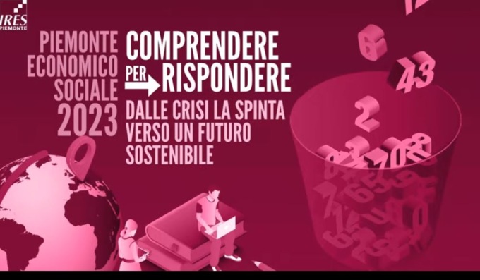 In Piemonte crescono Pil, Export e Turismo: disoccupazione giovanile in calo e consumi delle famiglie in aumento