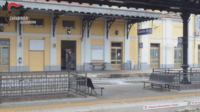 E’ accusato anche di furto aggravato l’indiziato n.1 per la morte di Cristian Martinelli