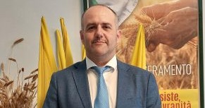 Mauro Bianco confermato al vertice di Coldiretti Alessandria