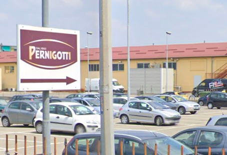 Pernigotti e Walcor vincono la causa per imitazione delle “Pepitas”