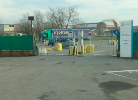 Solvay verso lo “zero tecnico” di emissioni, intanto continuano i monitoraggi dei livelli di PFAS nel sangue dei volontari