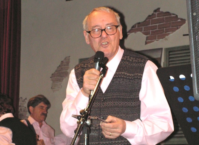 Lutto nel mondo del volontariato alessandrino: addio a Sebastiano Maccanti