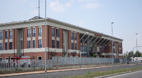 Pompieri, terminato lo stato di agitazione