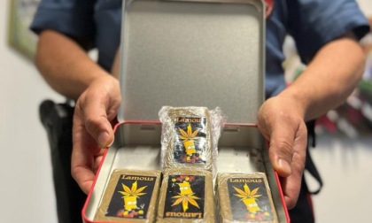 Operazione antidroga tra Torino e Sanremo: arrestate 17 persone