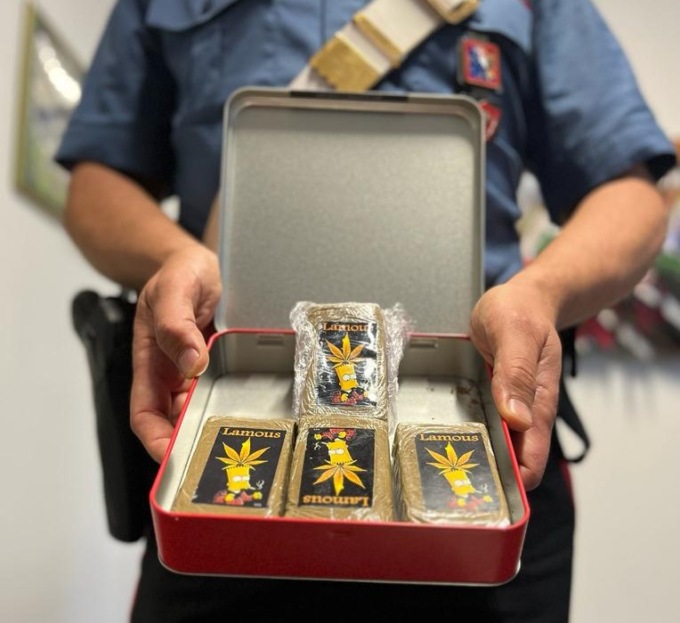 Operazione antidroga tra Torino e Sanremo: arrestate 17 persone