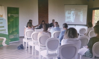 Agriturismo, numeri in crescita anche nell'alessandrino