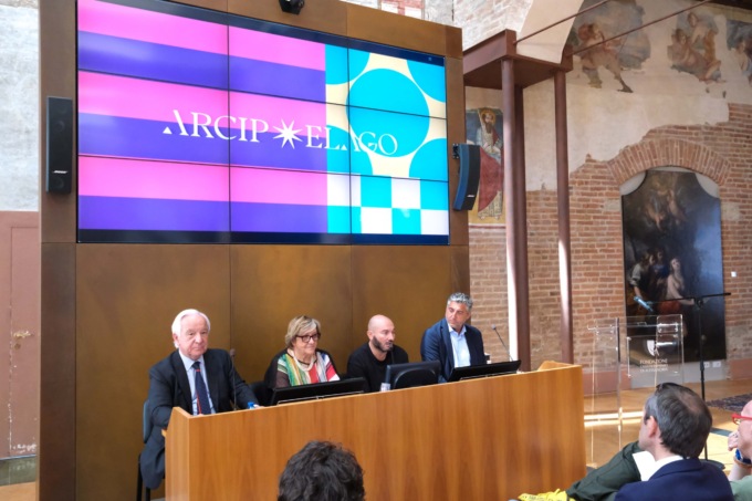 Arcipelago, tre eventi un unico cappello