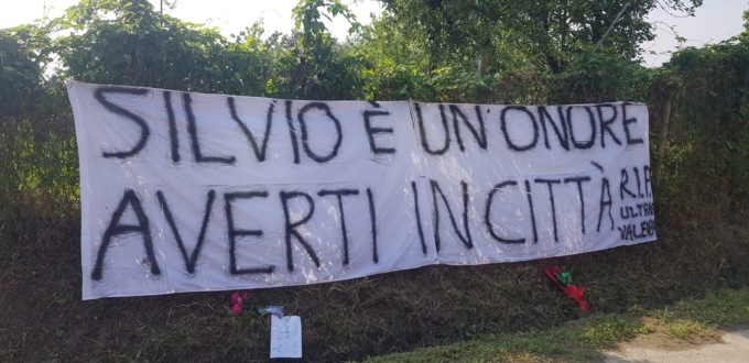 Tutto pronto per la cremazione di Silvio Berlusconi a Valenza