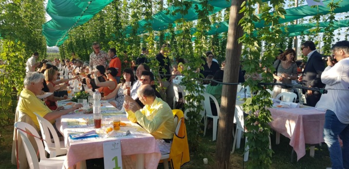 Cena in carcere: i piatti preparati dai detenuti e da alcuni protagonisti di Masterchef