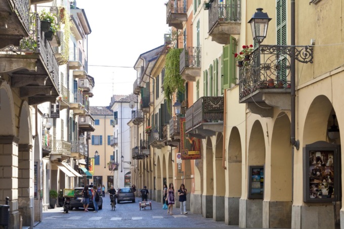 Casale Monferrato