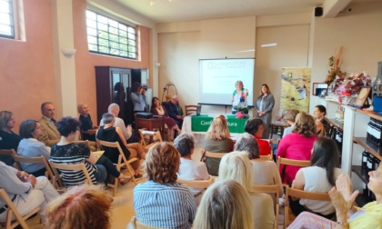 Confagricoltura, a Strevi, celebra le donne con il libro di ricette