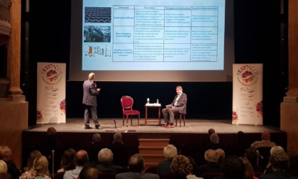 Convegno Acos a Novi Ligure: progresso e sostenibilità possono convivere