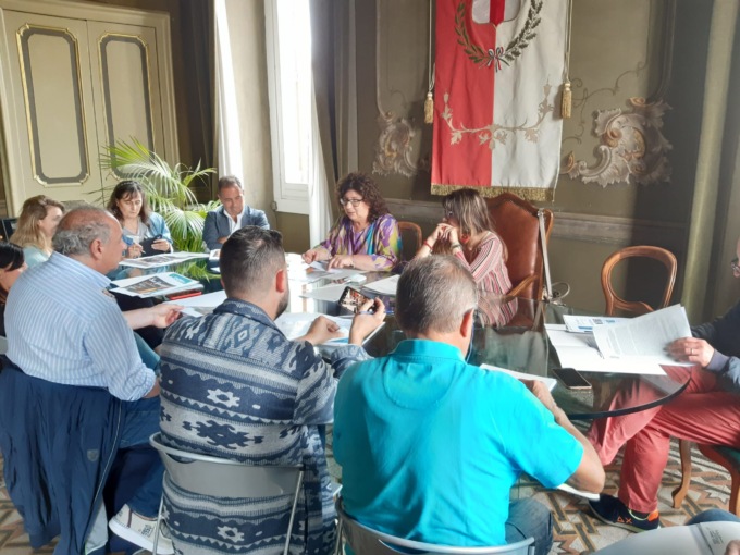 Tanta cultura nell’estate ovadese