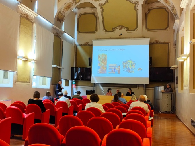 Festa del borgo ad Alessandria il 17 e 18 giugno