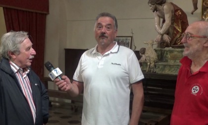 3' con...i preparativi per la festa di San Giovanni Battista ad Ovada
