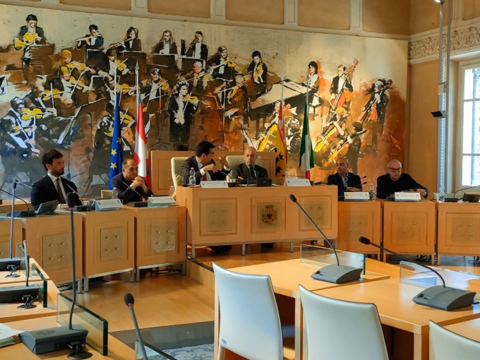 La prima comunità energetica rinnovabile della Provincia nasce ad Acqui Terme